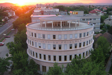 Budapest Metropolitan University